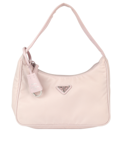 Mini Re-Edition 2000, Nylon, Pink, 180, DB/E, 3*